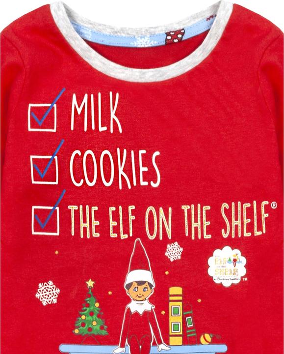 Actual product image Elf on the Shelf Christmas (98)