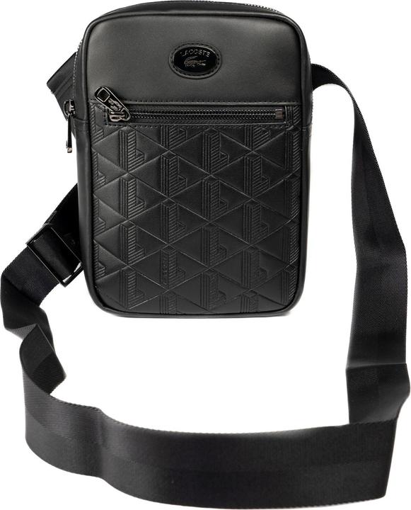 Immagine prodotto Lacoste Borsa a tracolla Nomogramme Vertical Camera Bag 4486
