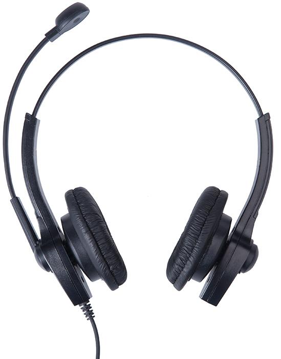 Image du produit Voxicon UC610 DUO (ANC, Filaire)