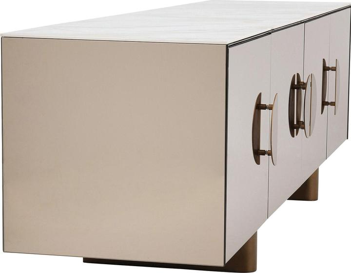 Immagine prodotto Kare Design Lowboard Lunar 180x55cm