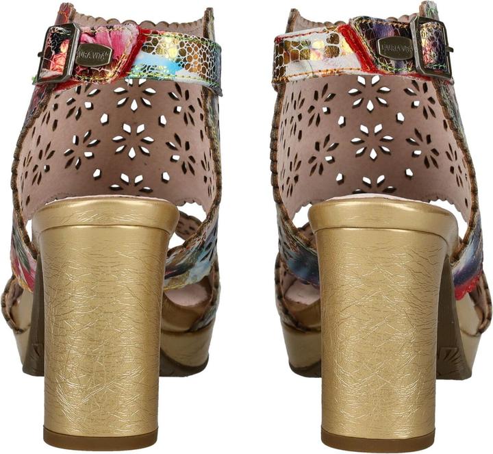 Actual product image Laura Vita Sandalen (39)