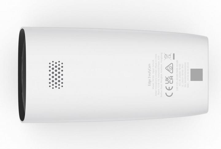Actual product image eufy S330 eufyCam (eufyCam 3) (3840 x 2160 pixels)