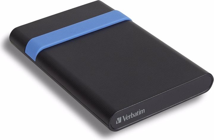 Actual product image Verbatim Store'N'Go Enclosure Kit (2.5")