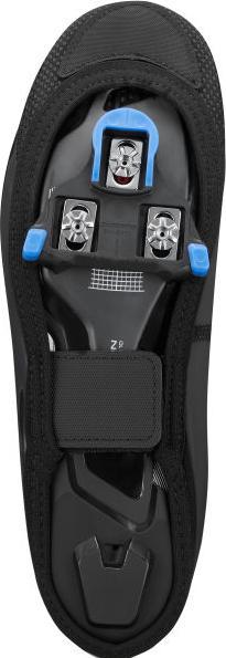 Produktbild Shimano Unisex MTB Shoe Cover Dual H2O (37, 38, 39, 40)