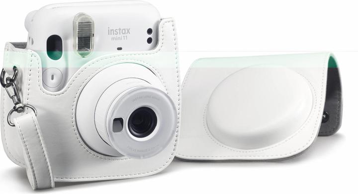 Actual product image Cullmann RIO Fit 110 Camera Bag for Instax Mini 11 (Camera shoulder bag)