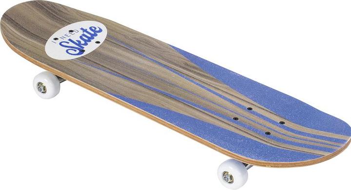 Actual product image Winfun Skateboard Bois 70cm Skater (27.56")