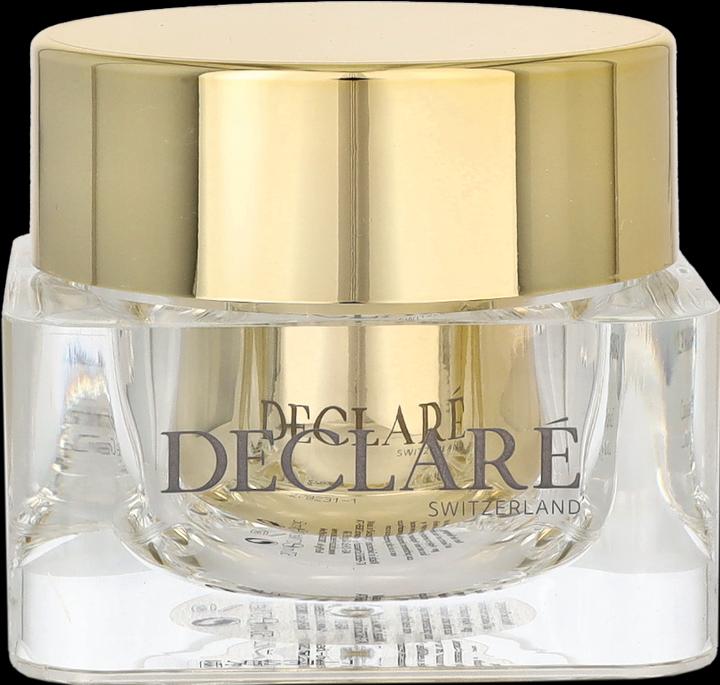 Actual product image Declaré Caviar Perfection Extra Nourishing Luxury Anti-Wrinkle Cream (50 ml, Day cream)