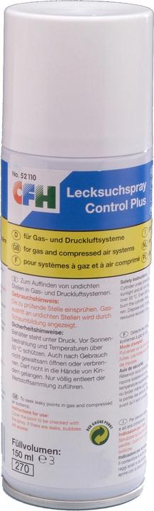 CFH Lecksuchspray Control Plus