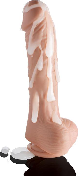 Produktbild Shots LDZ 7 Squirting Dildo