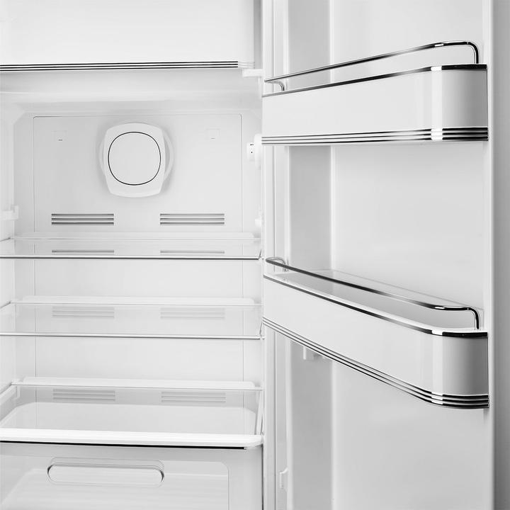 Actual product image Smeg KOELKAST 50" FAB28RDSA5 (270 l)