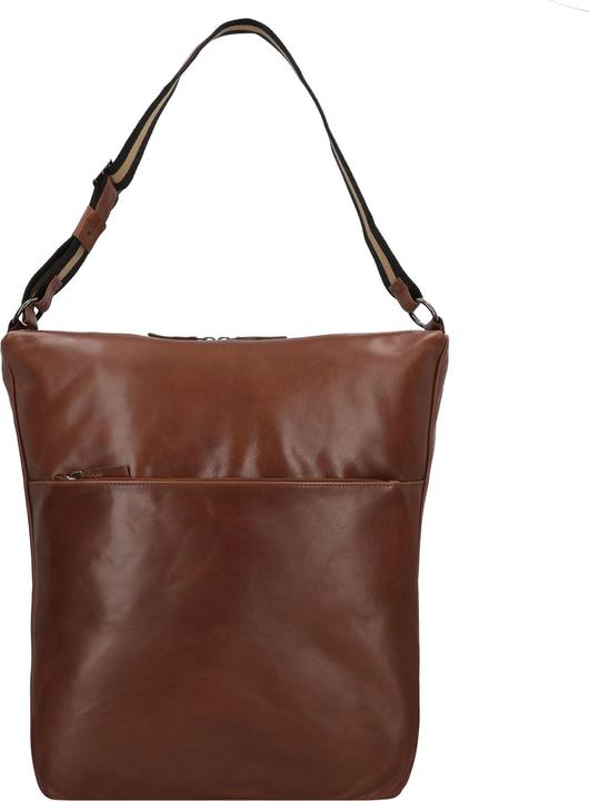 Actual product image Harolds Caugio Daypack Leder 40 cm (14 l)
