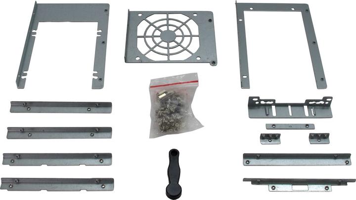 Actual product image Intertech IPC 4U-4416