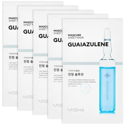 Produktbild Missha Mascure (28 ml)