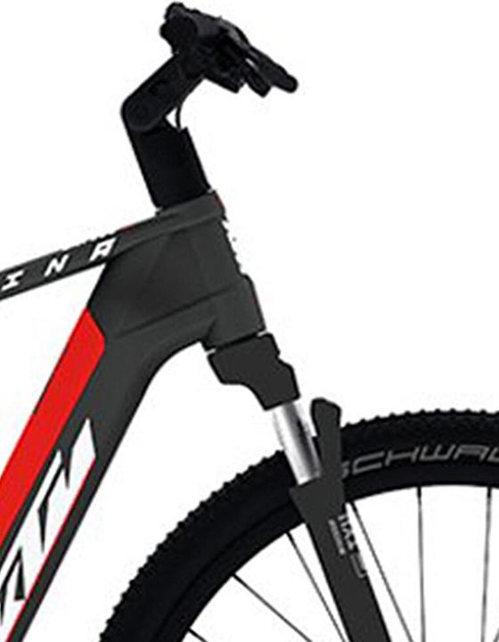 Produktbild KTM E-Bike Macina Ecross Pro LTD