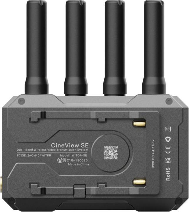 Produktbild Accsoon CineView SE RX (350 m)