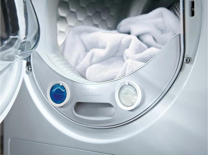 Produktbild Miele TCR 700-90 CH (9 kg, Links)
