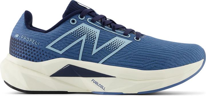 Actual product image New Balance WFCPRLH5 Fuel Cell Propel v5 (37.5)