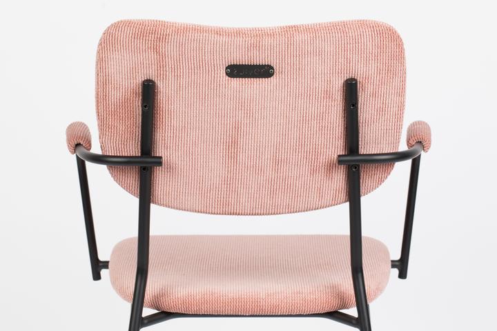 Produktbild Zuiver Armchair Benson
