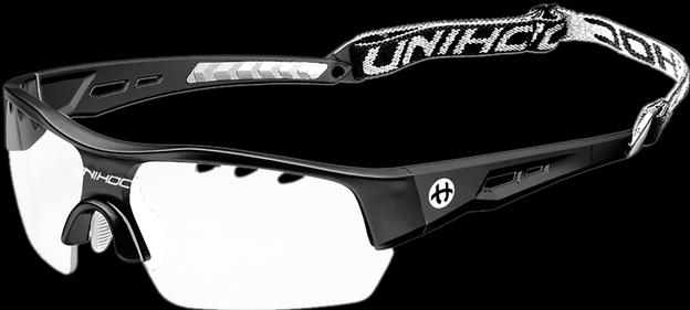 Immagine prodotto Unihoc Occhiali di sicurezza Victory Senior