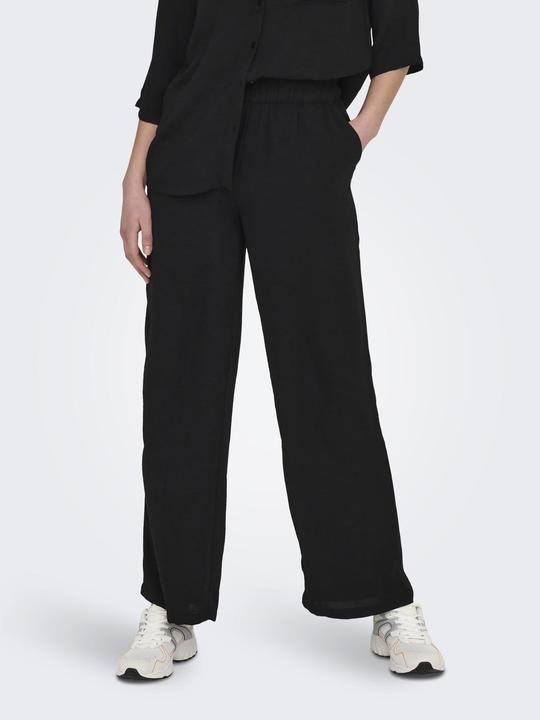 Actual product image JdY Jdydivya Life Hw Wide Pants Wvn Noos (32)