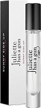 Actual product image Juliette Has a Gun Eau de Parfum Spray Sunny Side Up 0.25 Fl Oz (Eau de parfum, 250 ml)
