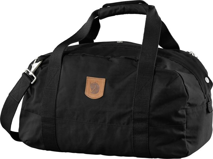 Actual product image Fjällräven Greenland Duffel 20 (20 l)