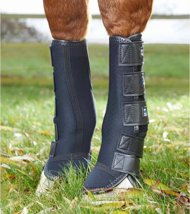Produktbild Premier Equine Weide- Maukenschutzgamaschen