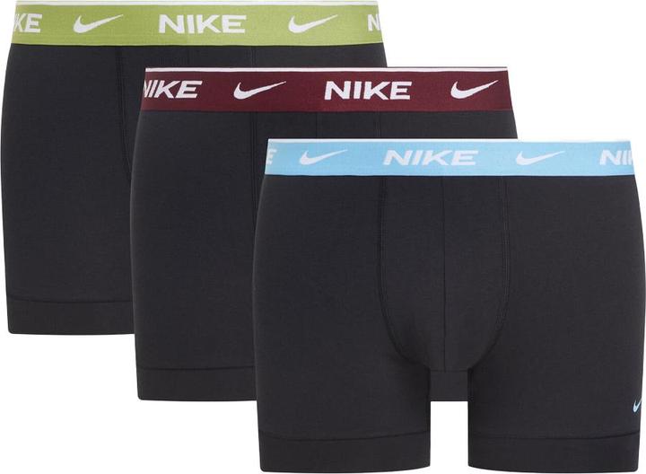 Produktbild Nike Boxershorts (3erPack) (S, 3er Pack)