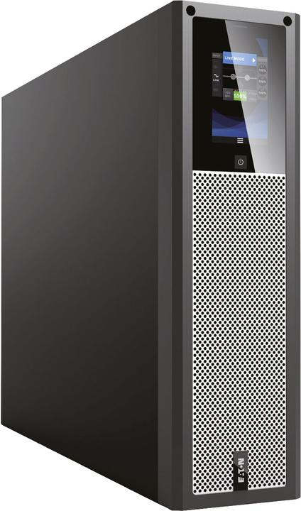 Image du produit Eaton 93PX 20 KW RT9U NETPACK (20000 VA, 20000 W, Double convertisseur en ligne Onduleur)