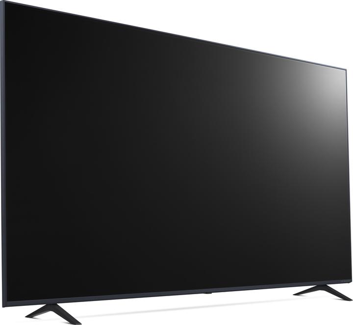 Image du produit LG 43NANO82T6B (43", NANO82, Nano-Cell, 4K, 2024)
