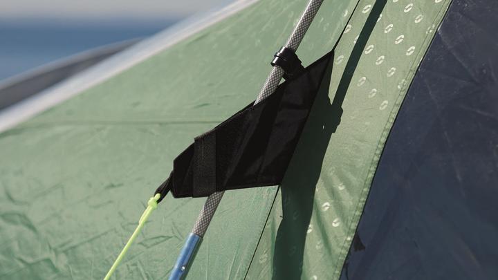Produktbild Outwell Willwood 5 (Tunnelzelt, 21.10 kg, 5 Personen)