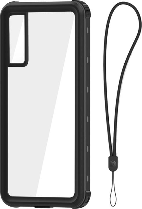 Image du produit Redpepper IP68 Waterproof, 360° degrés de protection Série (Samsung Galaxy S21 FE 5G)