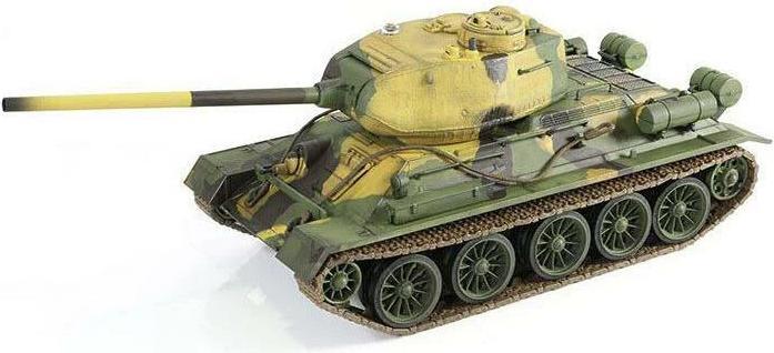 Immagine prodotto Torro 1/24 T-34/85 IR (RTR pronto all'uso)
