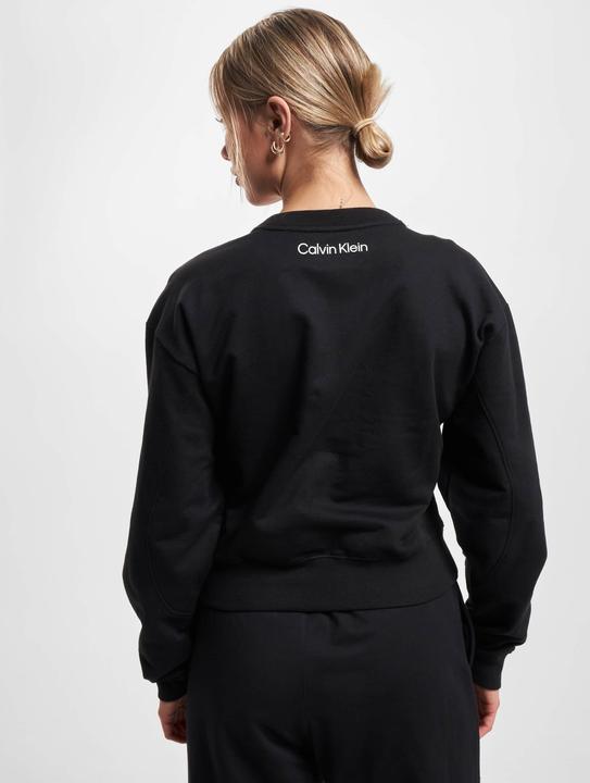 Produktbild Calvin Klein L/S SWEATSHIRT, UB1 (S)
