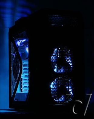 Produktbild Antec Nine Hundred Two (ATX)