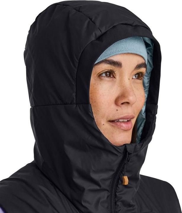 Produktbild Ortovox Piz Boè Swisswool Vest W (XS)