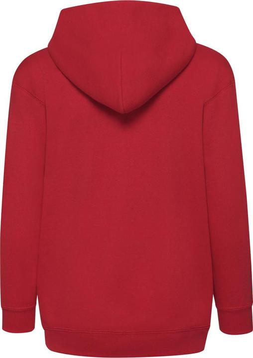 Image du produit Fruit of the Loom - Veste à capuche CLASSIC - Enfant (116)