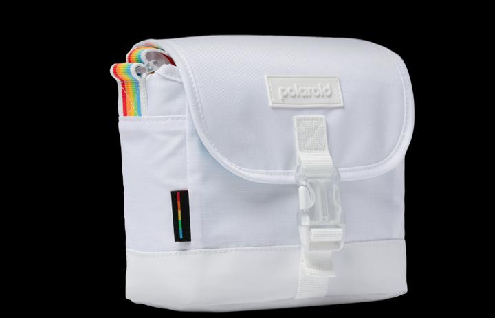 Image du produit Polaroid Box Bags (Sac à bandoulière pour appareil photo, 0.26 l)