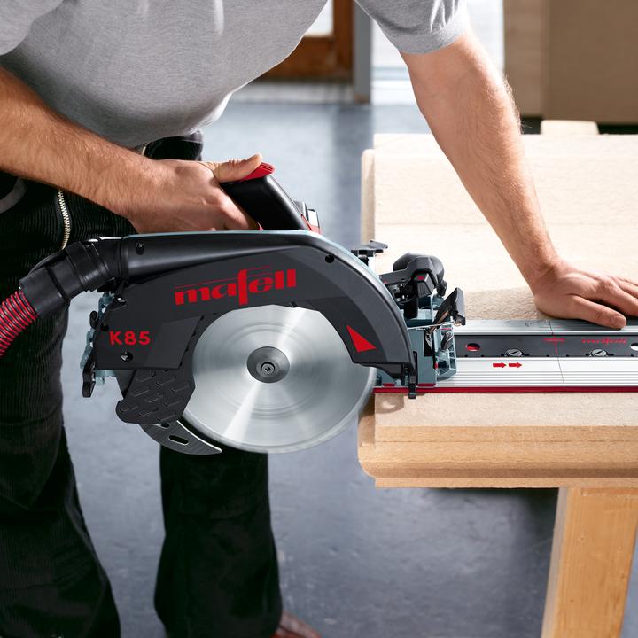 Actual product image Mafell K85Ec Handkreissäge 230V
