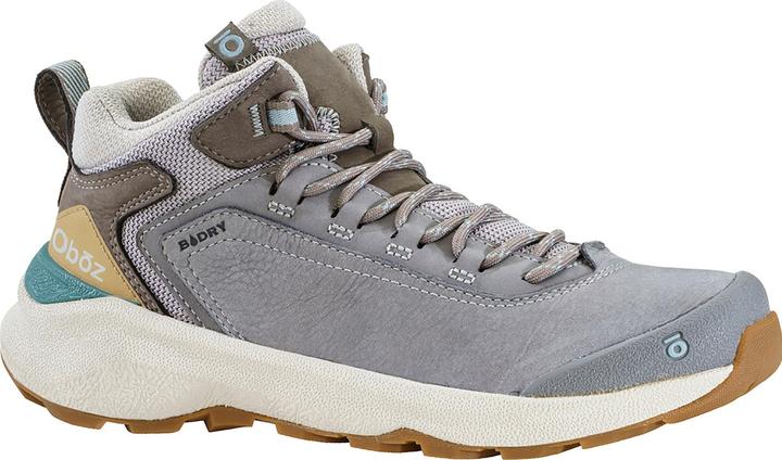 Actual product image Oboz Cottonwood Mid B-Dry (39.5)