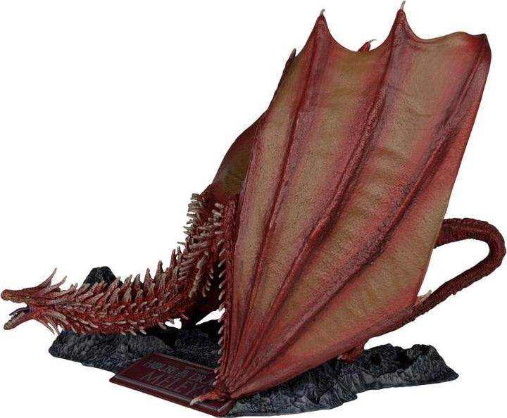 Produktbild McFarlane House of the Dragon Meleys