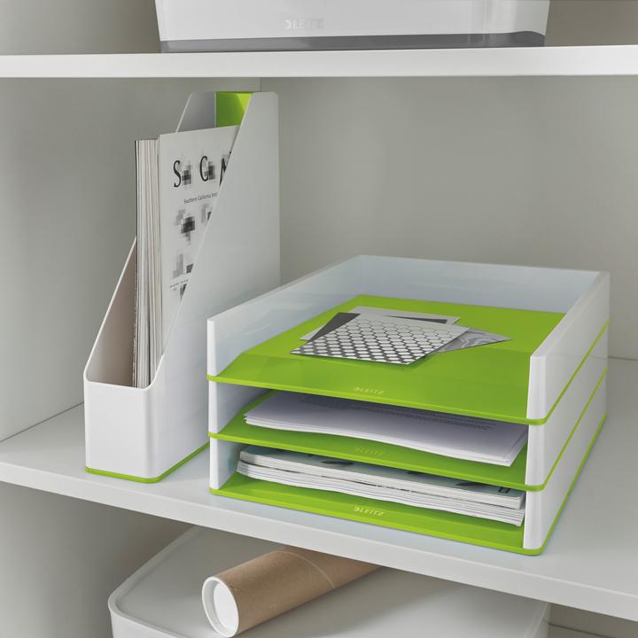 Produktbild Leitz Wow Duo Colour (A4)