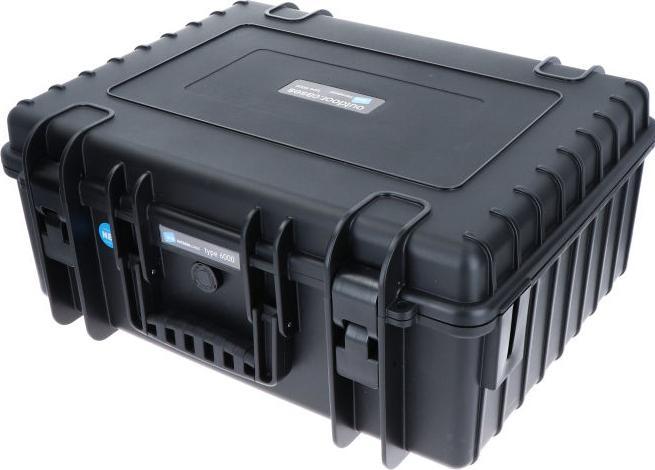 Produktbild B+W B&W Akku-Transportkoffer battery.case P911 mit Altilium Einlage