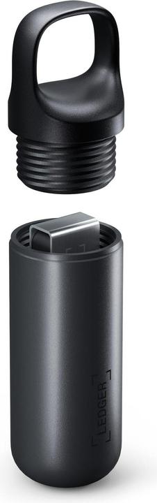 Immagine prodotto Ledger Capsula Nano S Plus