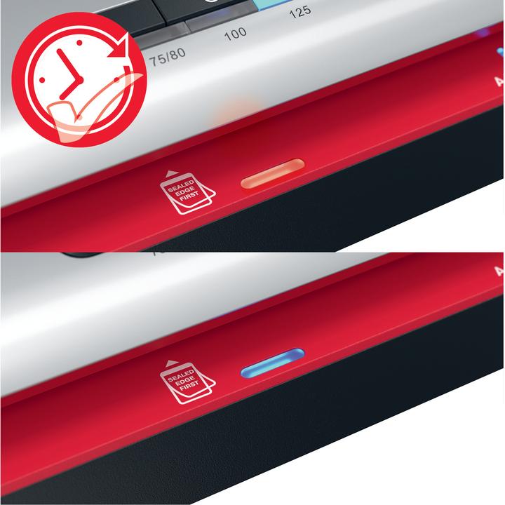 Image du produit GBC Laminiergerät 250HS (75 - 125 µm, A3)