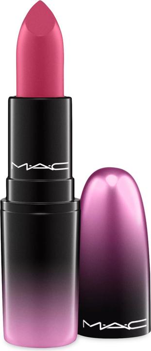 Image du produit MAC Cosmetics Love Me Lipstick- French Silk (Mon Coer)