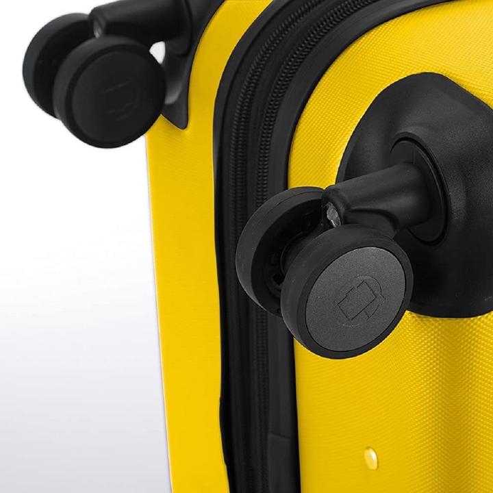 Produktbild Hauptstadtkoffer Spree - Koffer Hartschalematt mit TSA (128 l, L (90 - 115l))