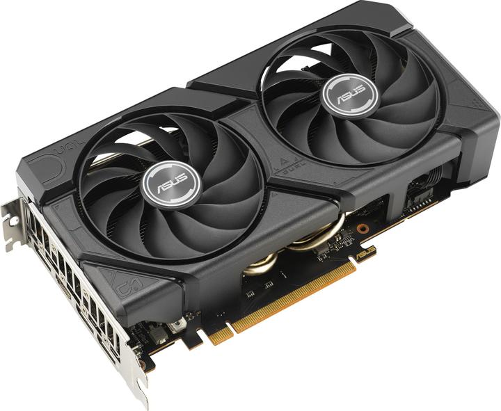 Produktbild ASUS Dual Radeon RX 7600 EVO OC (8 GB)