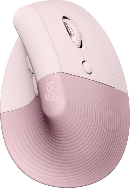 Logitech Lift (Kabellos)