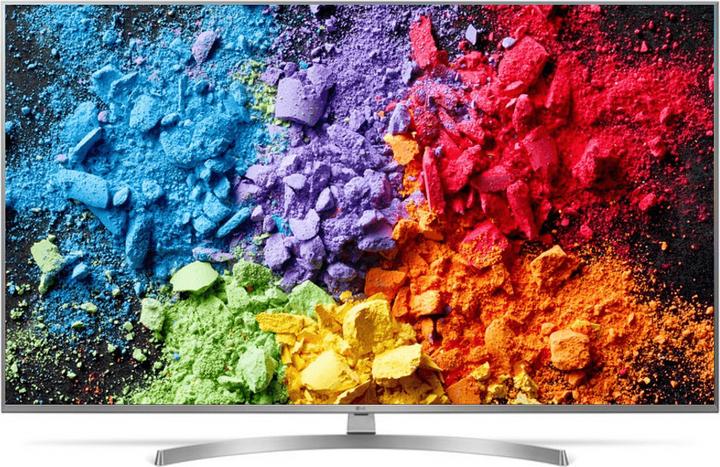 Image du produit LG 55UK7550 (55", LCD, 4K, 2018)